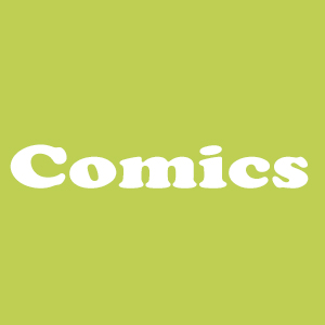 comics